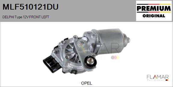 MLF510121DU