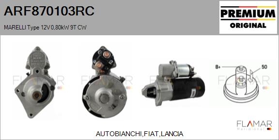 ARF870103RC