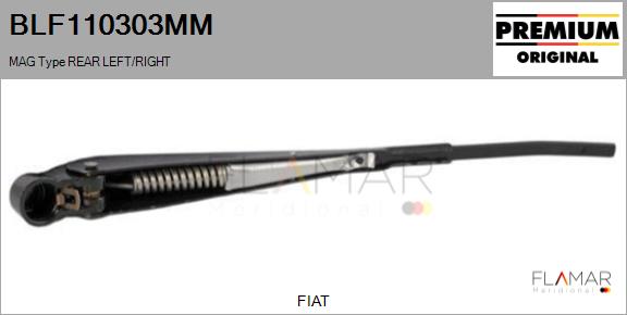 BLF110303MM