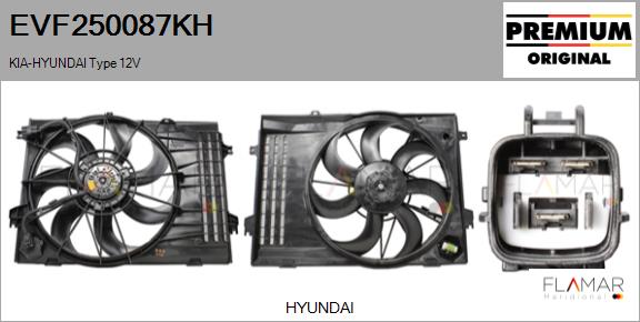 EVF250087KH
