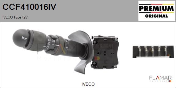 CCF410016IV