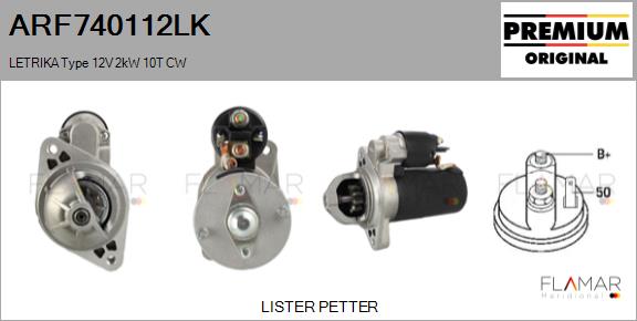 ARF740112LK