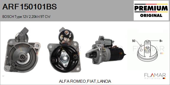 ARF150101BS