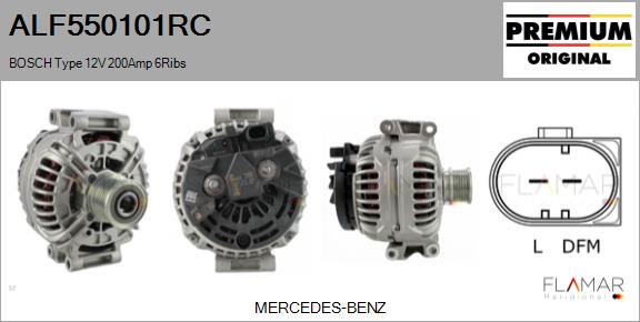 ALF550101RC