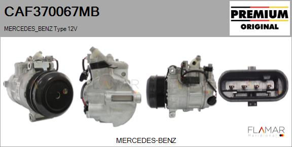 CAF370067MB