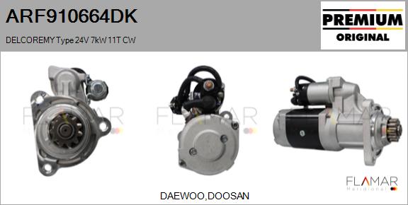 ARF910664DK