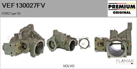 VEF130027FV