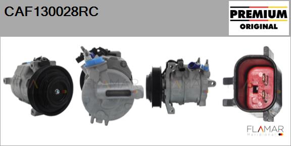 CAF130028RC