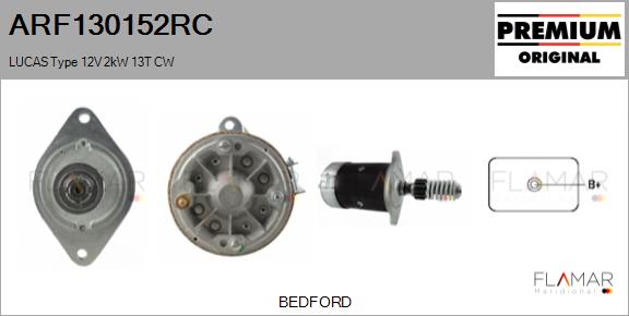 ARF130152RC