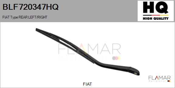 BLF720347HQ
