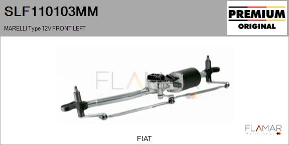 SLF110103MM