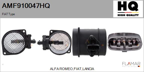 AMF910047HQ