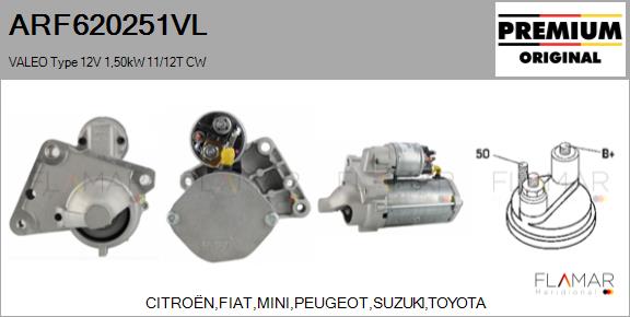 ARF620251VL