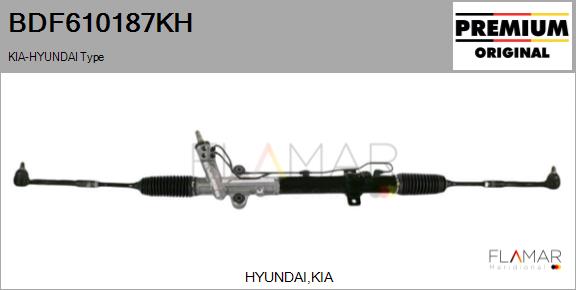 BDF610187KH