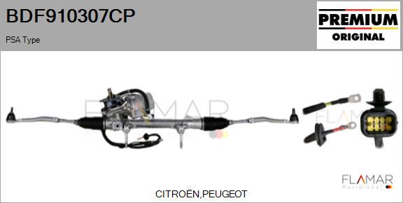 BDF910307CP