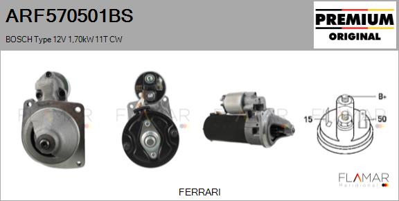 ARF570501BS