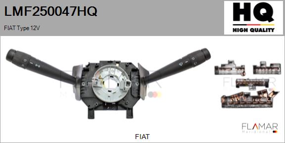 LMF250047HQ