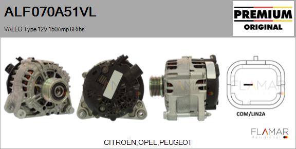 ALF070A51VL