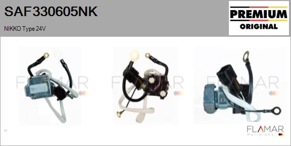 SAF330605NK