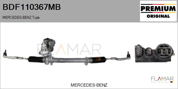 BDF110367MB