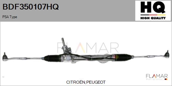 BDF350107HQ
