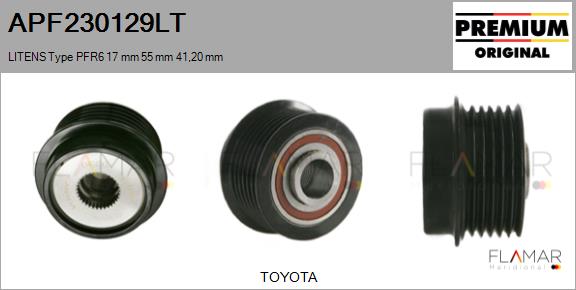 APF230129LT