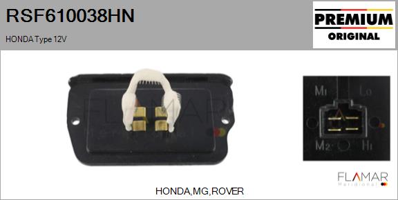 RSF610038HN