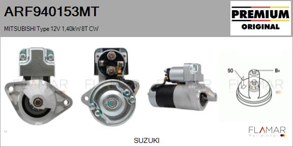ARF940153MT
