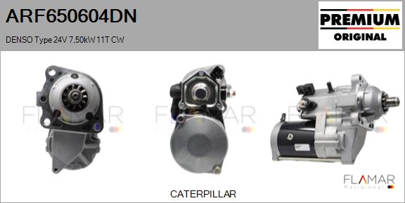 ARF650604DN