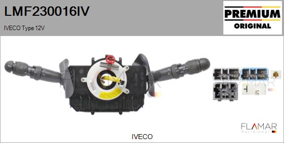 LMF230016IV
