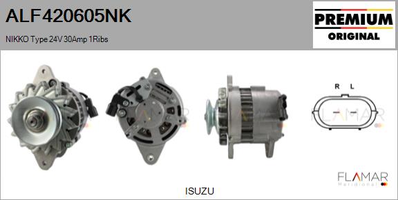ALF420605NK