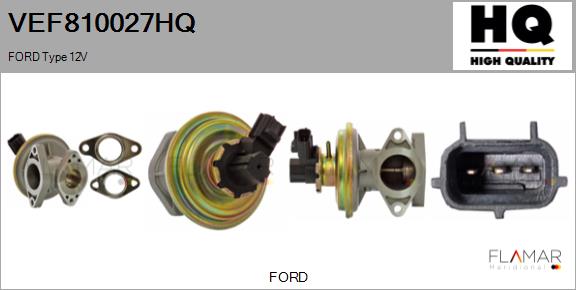 VEF810027HQ