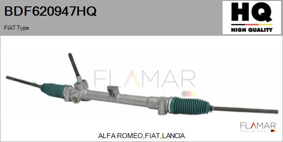 BDF620947HQ
