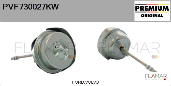 PVF730027KW