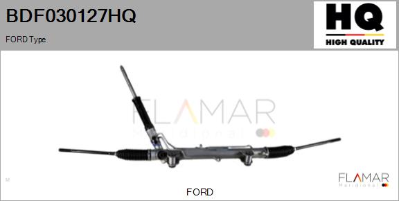 BDF030127HQ