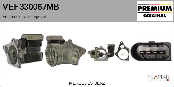 VEF330067MB