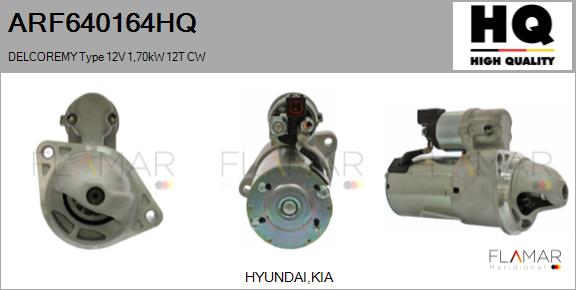 ARF640164HQ