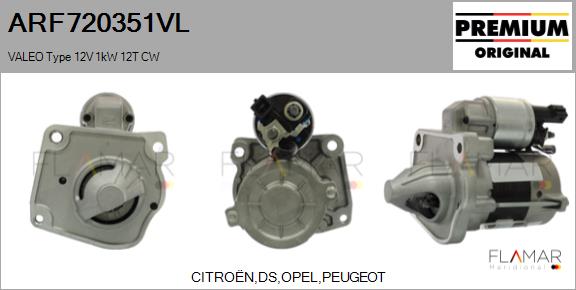 ARF720351VL