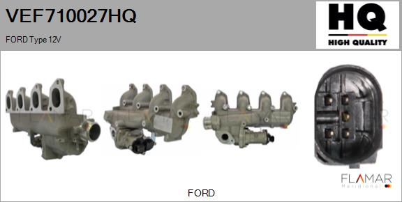 VEF710027HQ