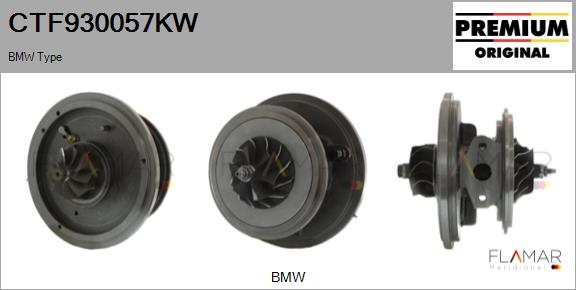 CTF930057KW