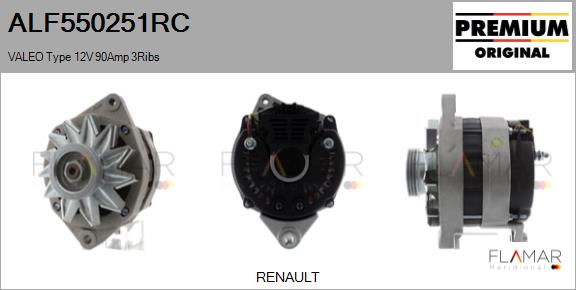 ALF550251RC