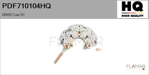 PDF710104HQ
