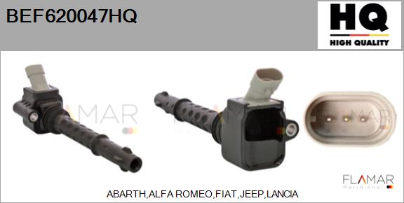 BEF620047HQ