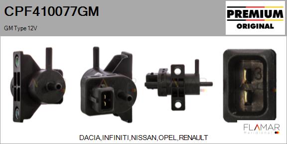 CPF410077GM