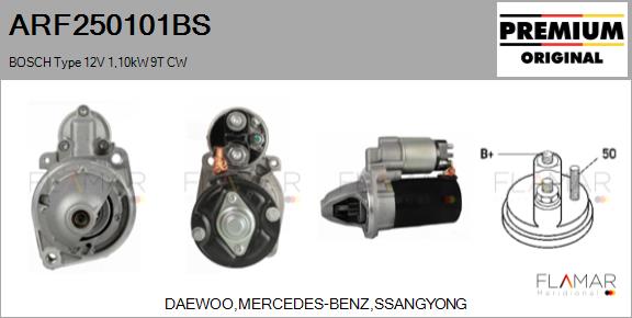 ARF250101BS