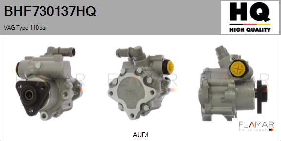 BHF730137HQ