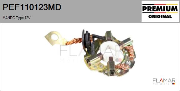 PEF110123MD