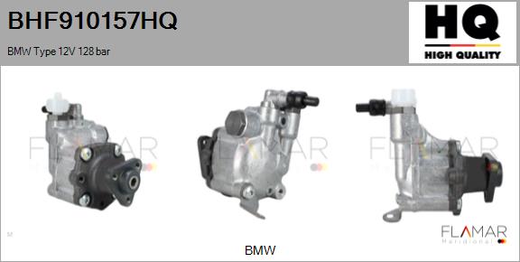 BHF910157HQ
