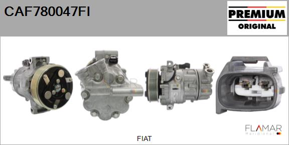 CAF780047FI