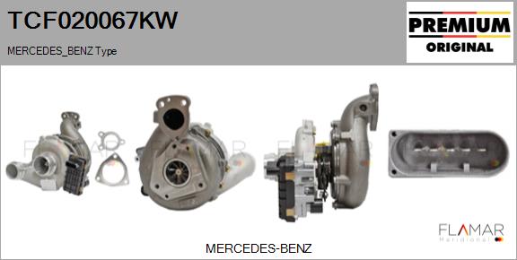 TCF020067KW